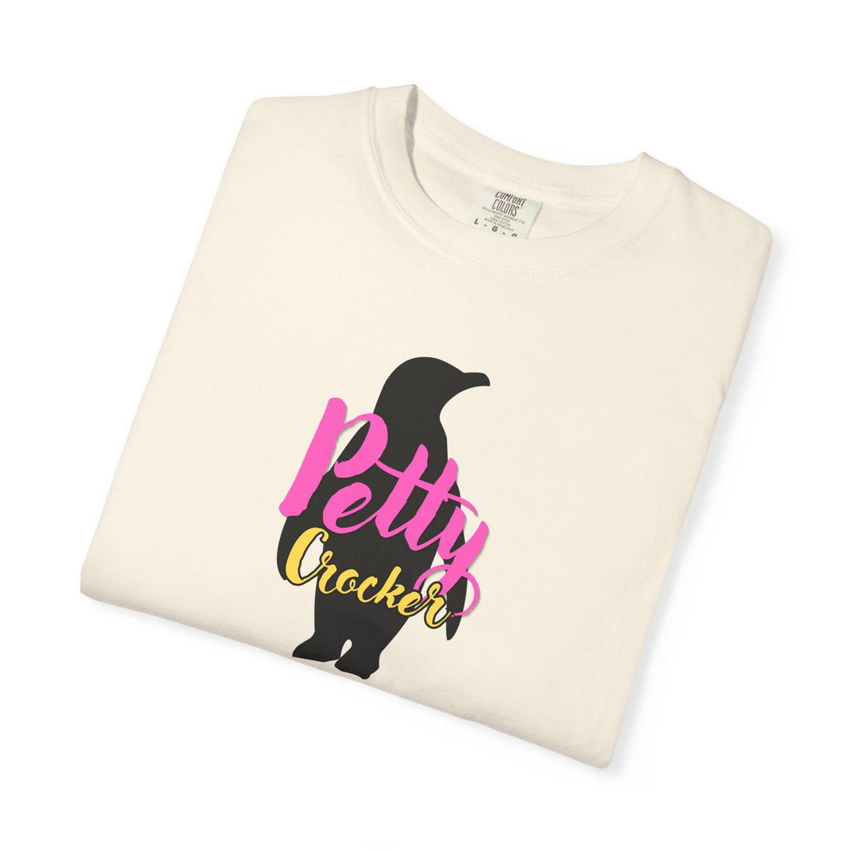 Petty Crocker Graphic Tee