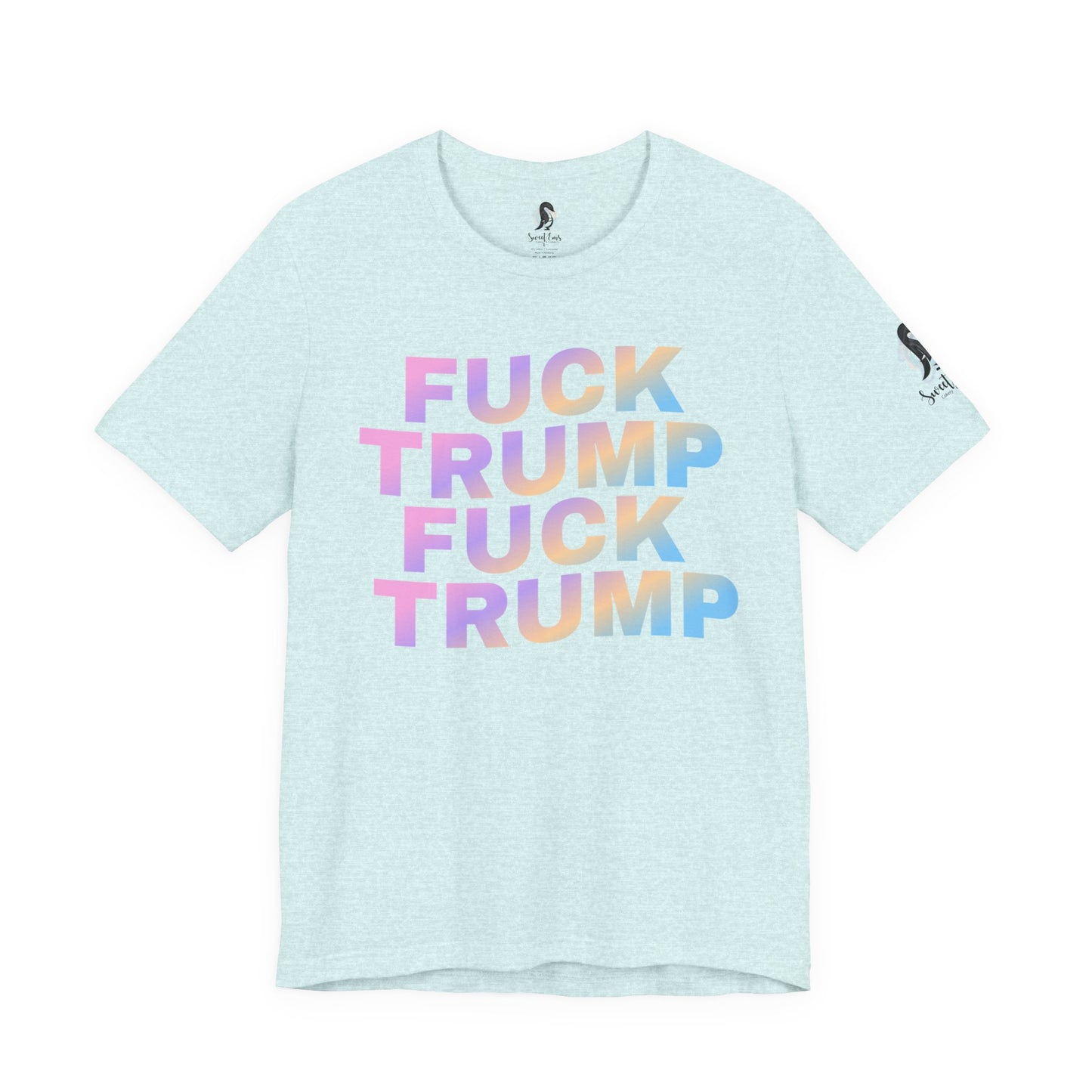 “Fuck Trump” T
