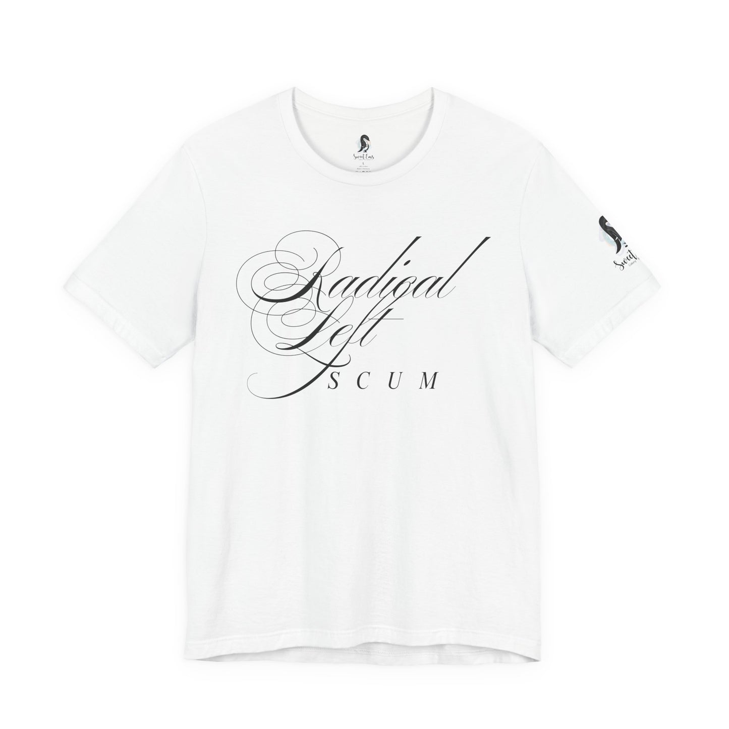 Radical Left Scum — Classy T