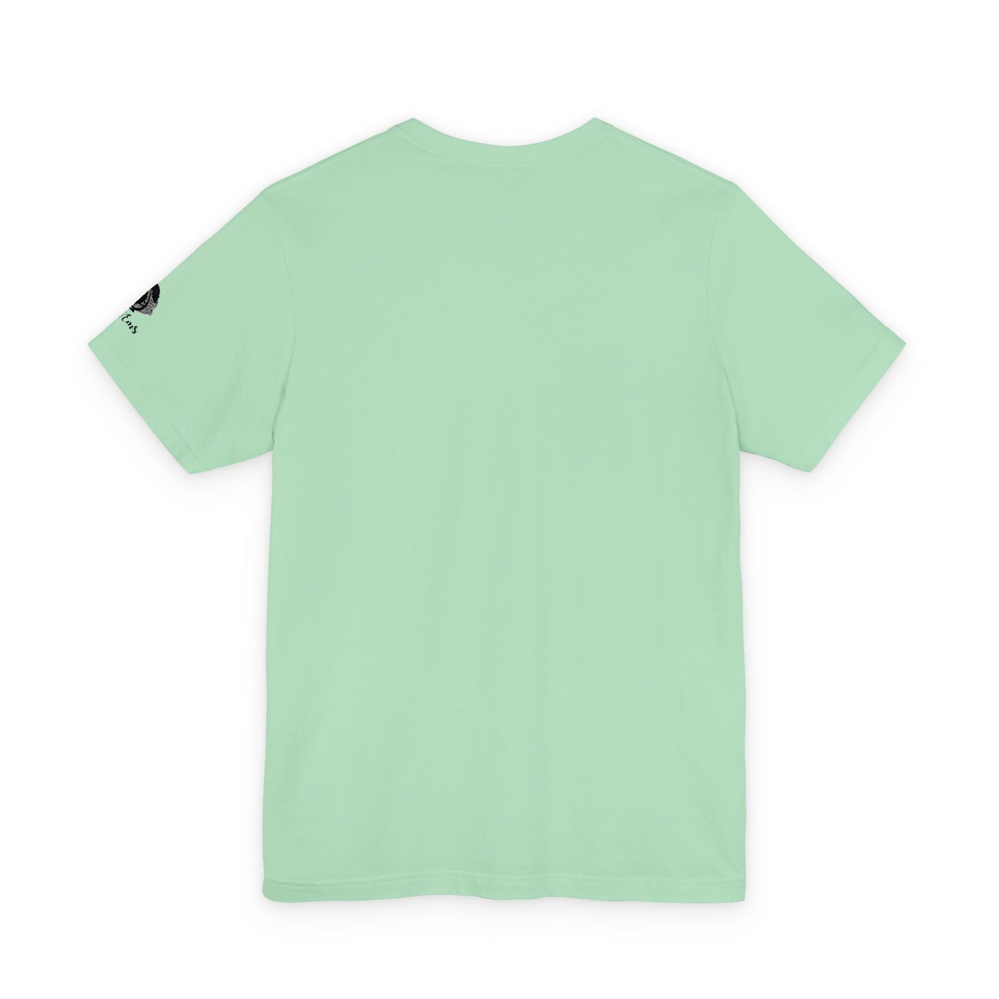 Eighty Six Fourty Seven T