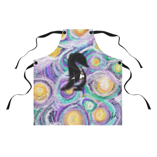 Sweetems Night Apron