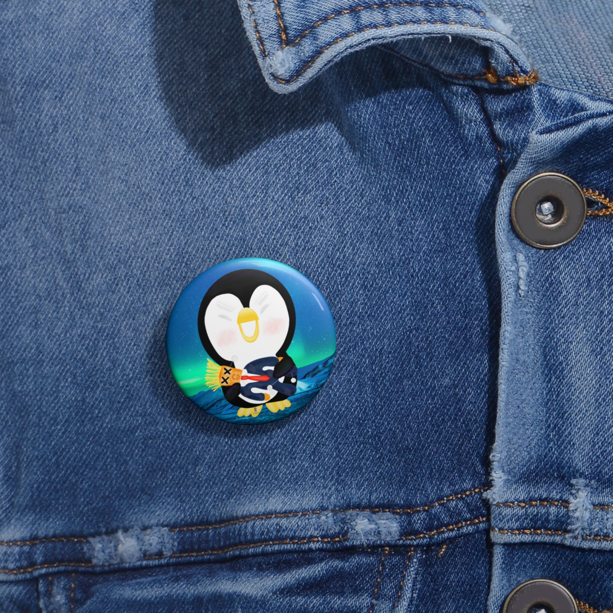 Stickers, Magnets, & Buttons – Sweetems Co.