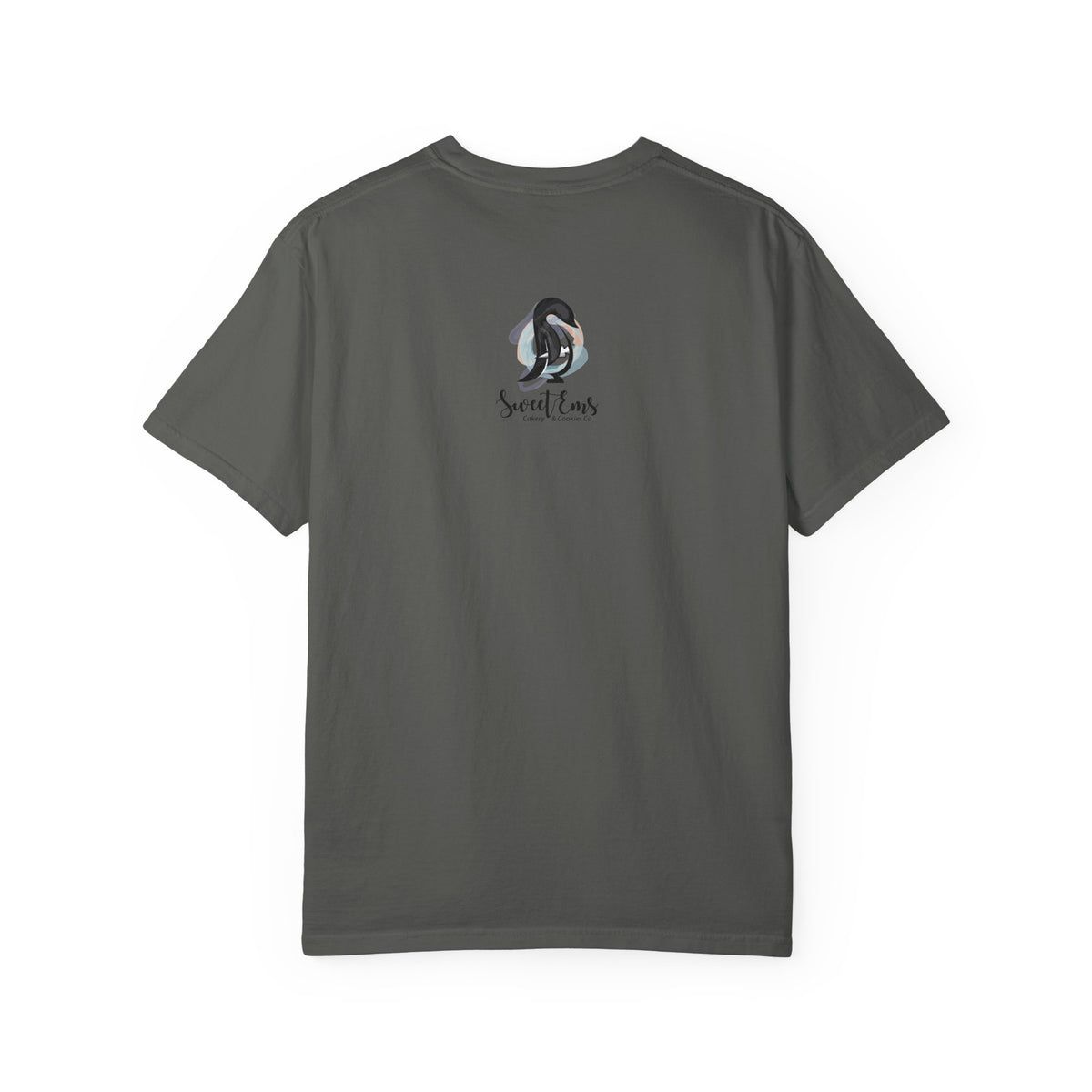 Petty Crocker Graphic Tee