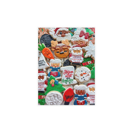 Postcard Bundles (envelopes included)