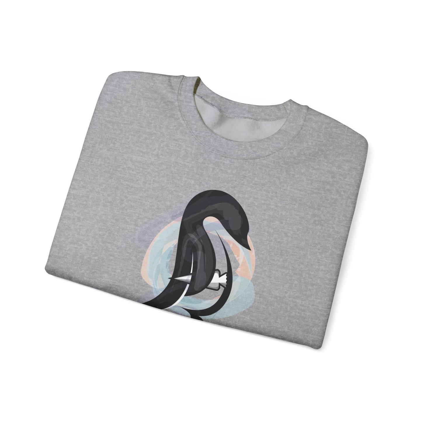 Sweetems "Top Fan (haters included)" Sweatshirt