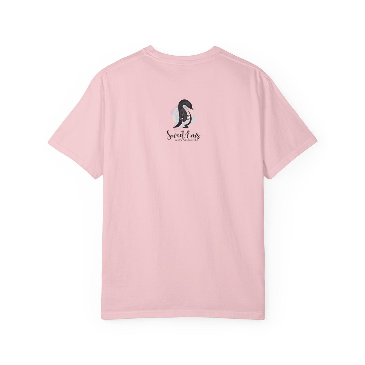 Petty Crocker Graphic Tee