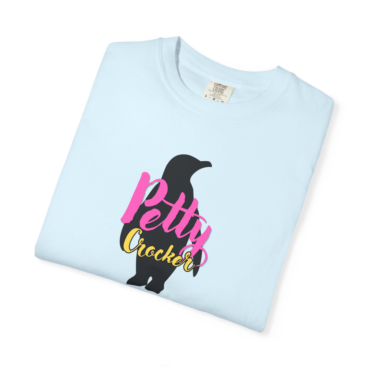 Petty Crocker Graphic Tee
