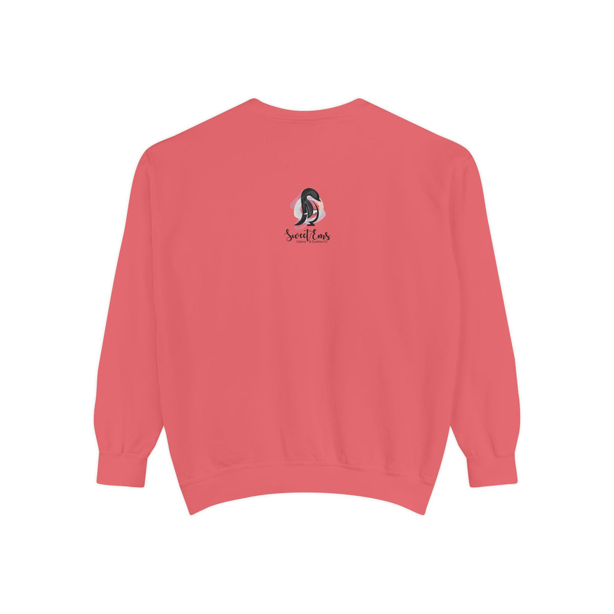 White Men are Dangerous Sweater