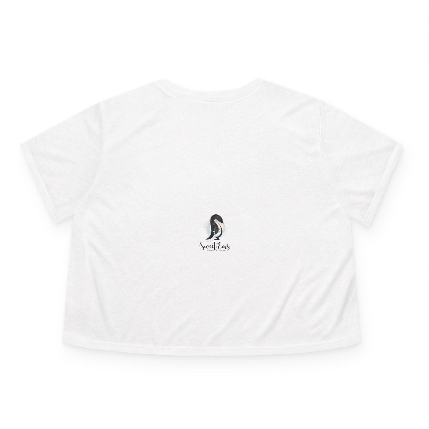 War on Women  — Cropped Tee