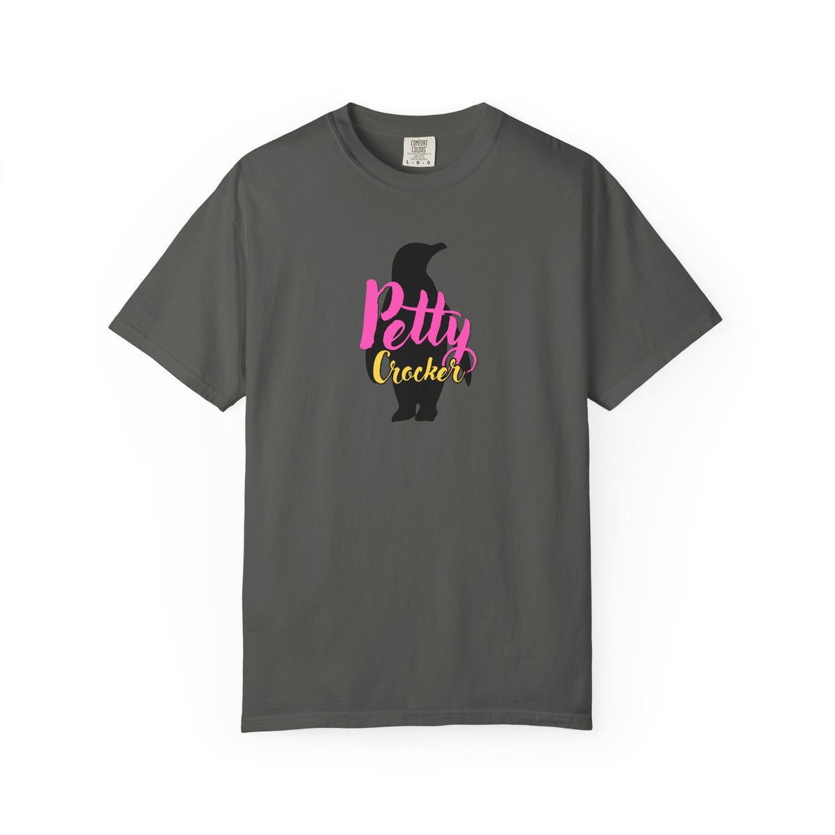 Petty Crocker Graphic Tee