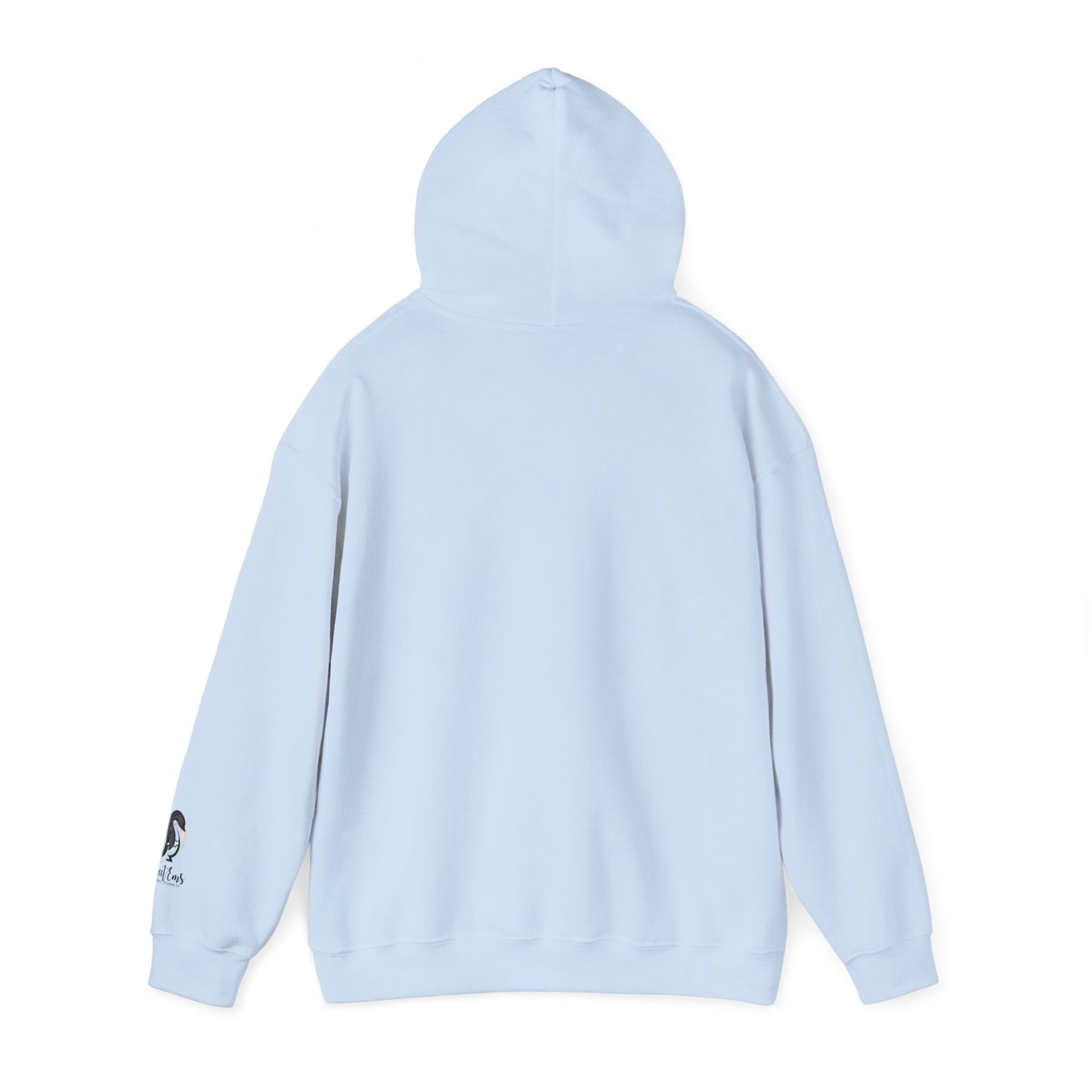 Sweetems Night Hoodie
