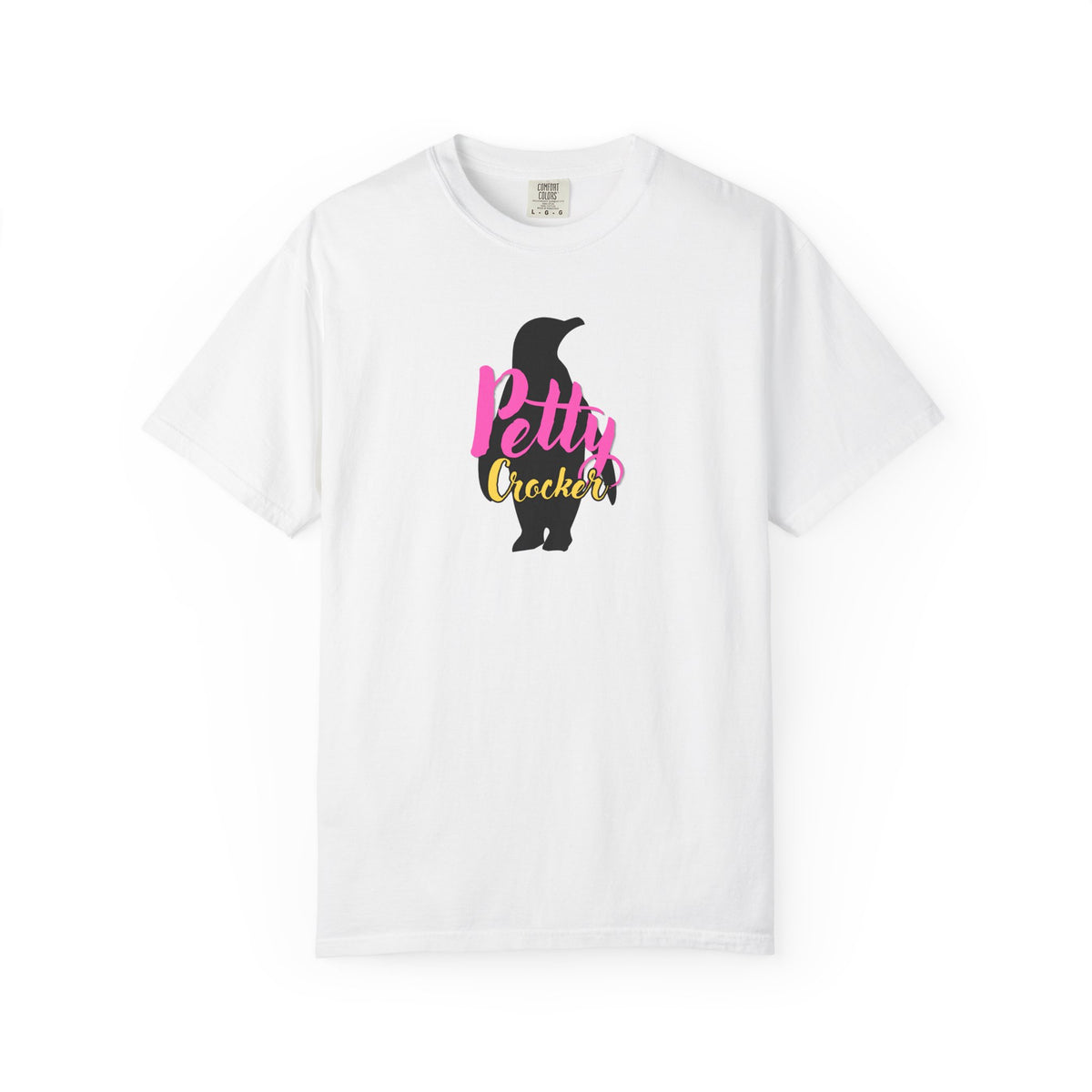 Petty Crocker Graphic Tee