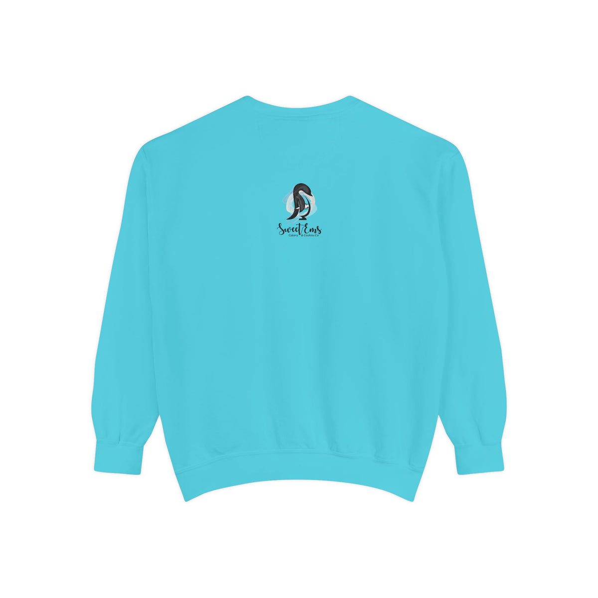 White Men are Dangerous Sweater