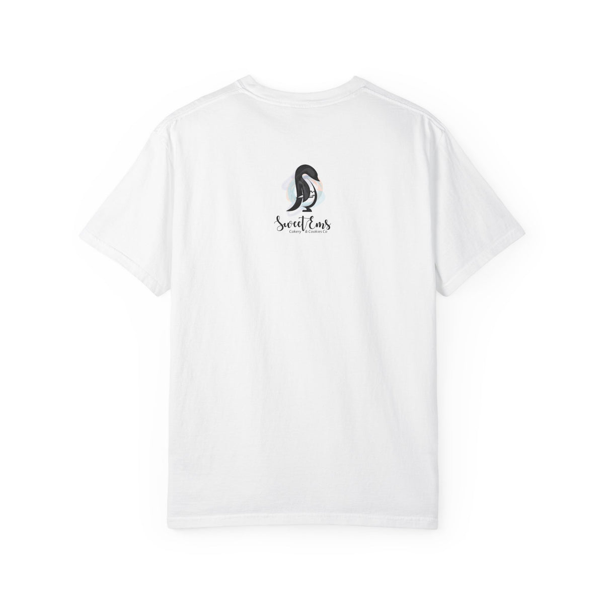 Petty Crocker Graphic Tee