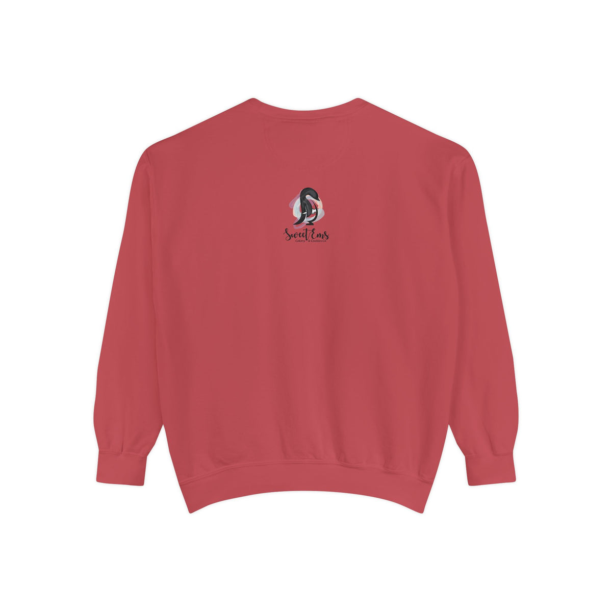 White Men are Dangerous Sweater