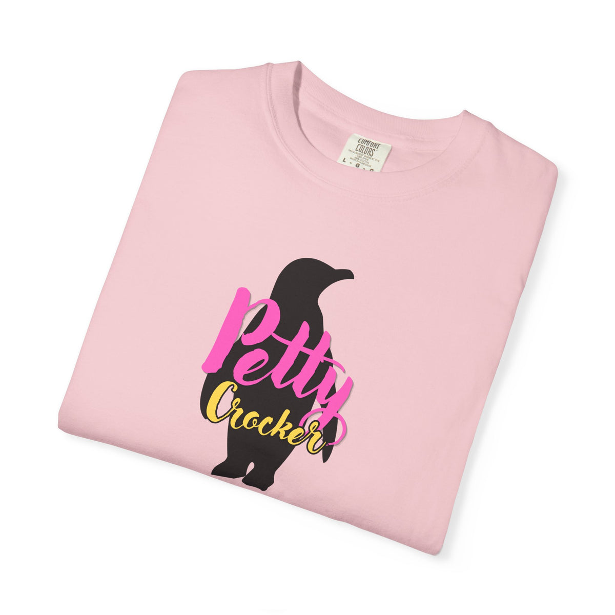Petty Crocker Graphic Tee