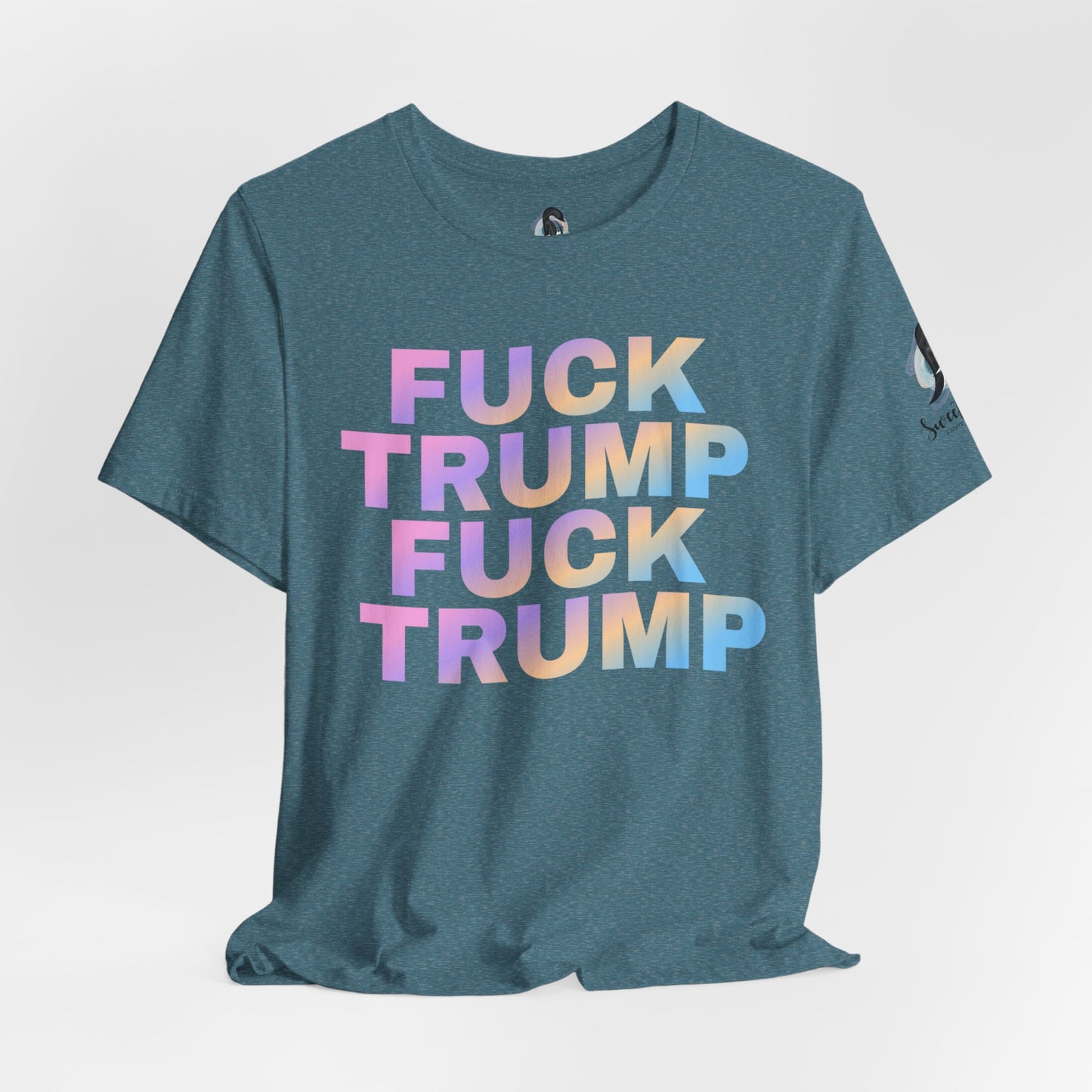 “Fuck Trump” T