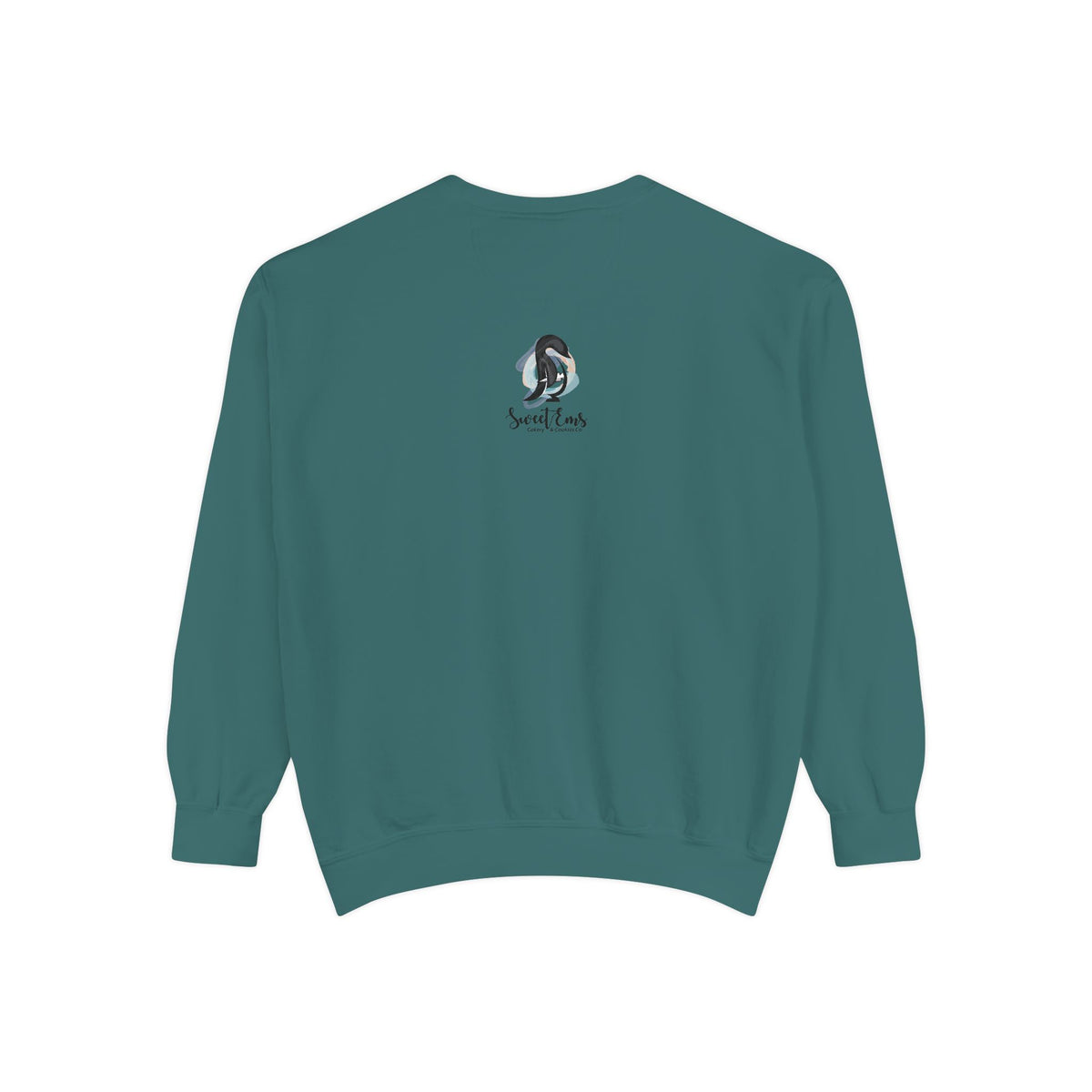 White Men are Dangerous Sweater