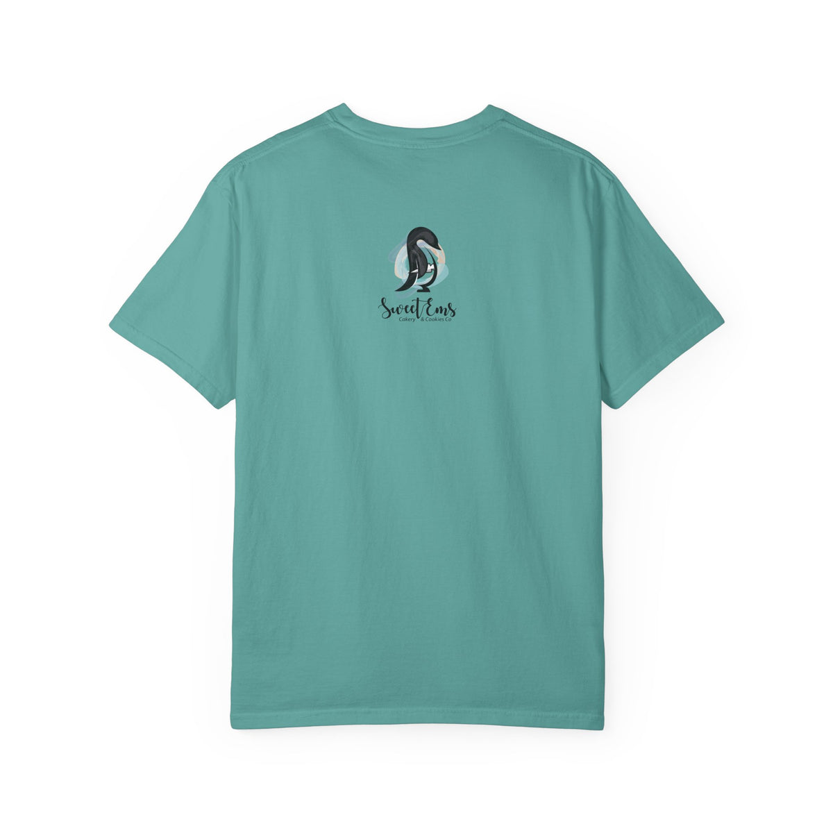 Petty Crocker Graphic Tee
