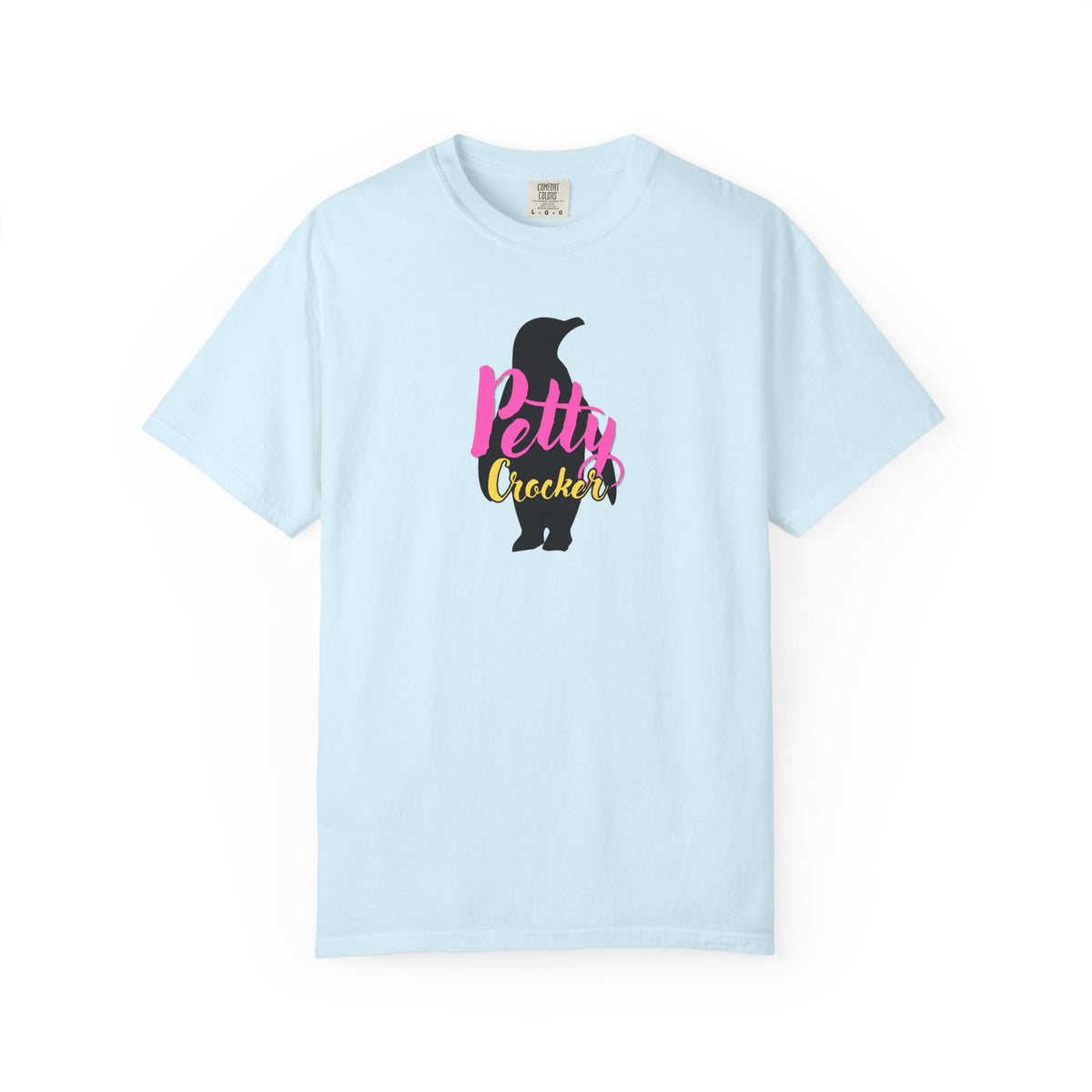 Petty Crocker Graphic Tee
