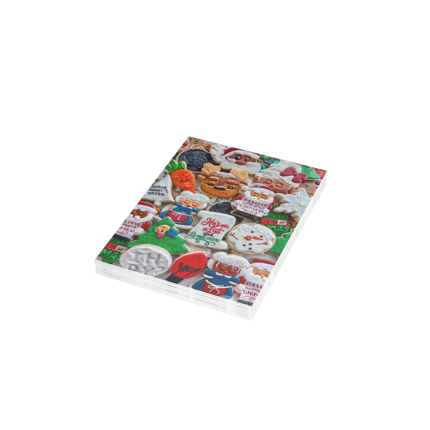 Postcard Bundles (envelopes included)