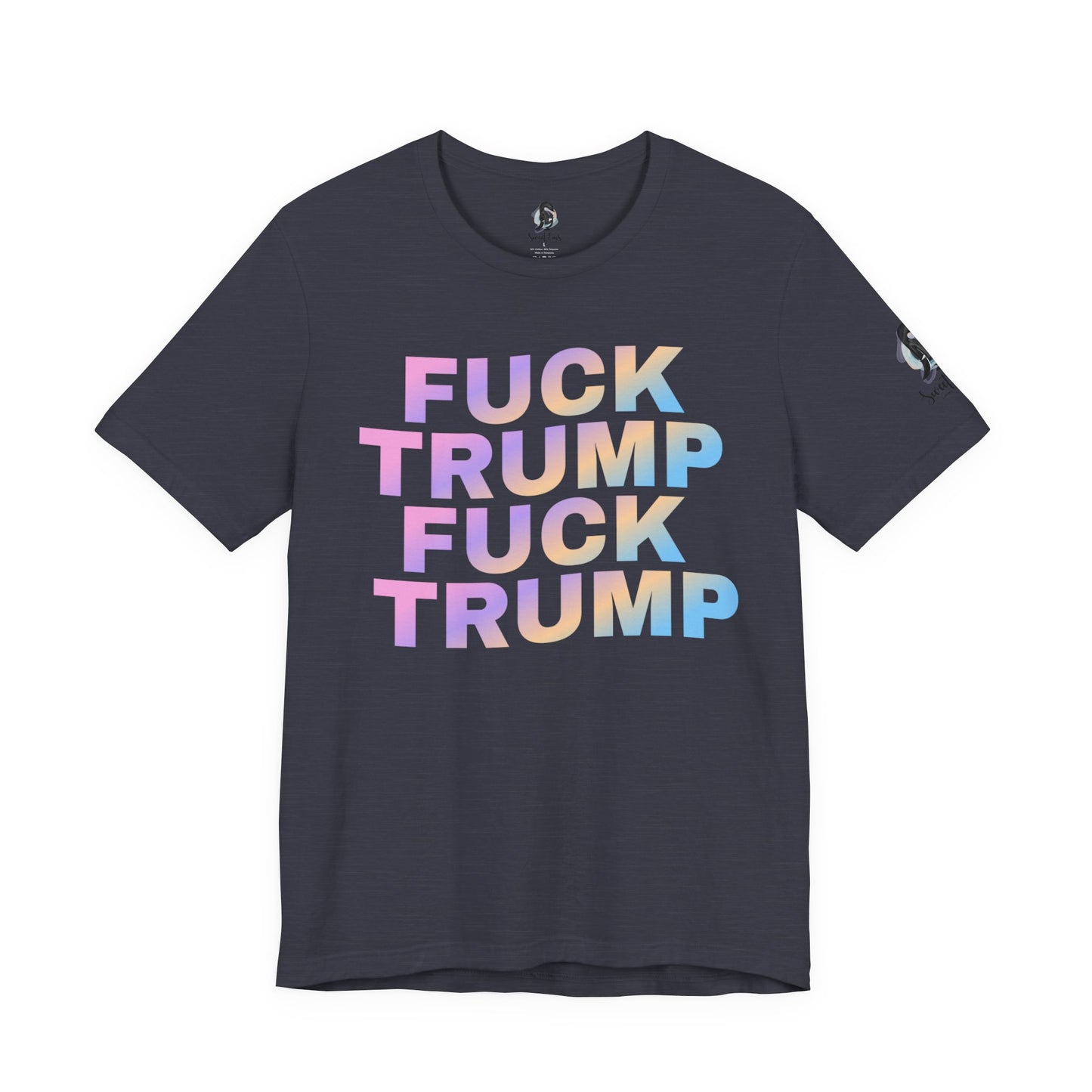 “Fuck Trump” T