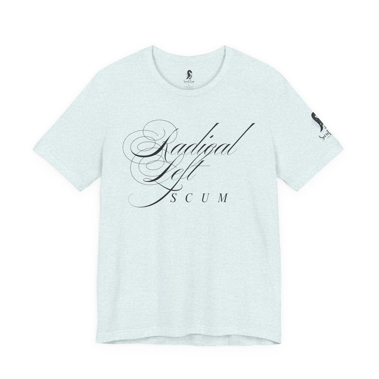 Radical Left Scum — Classy T