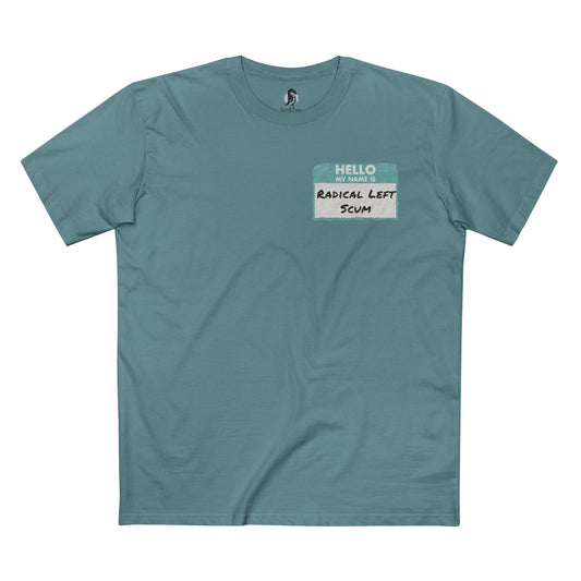 Radical Left Scum T