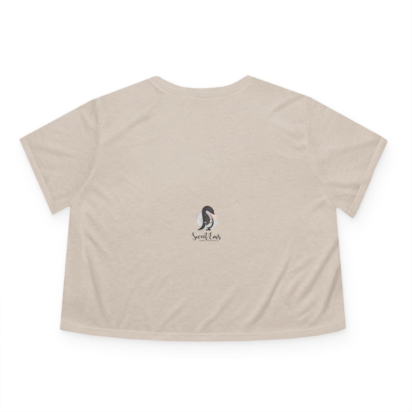 War on Women  — Cropped Tee