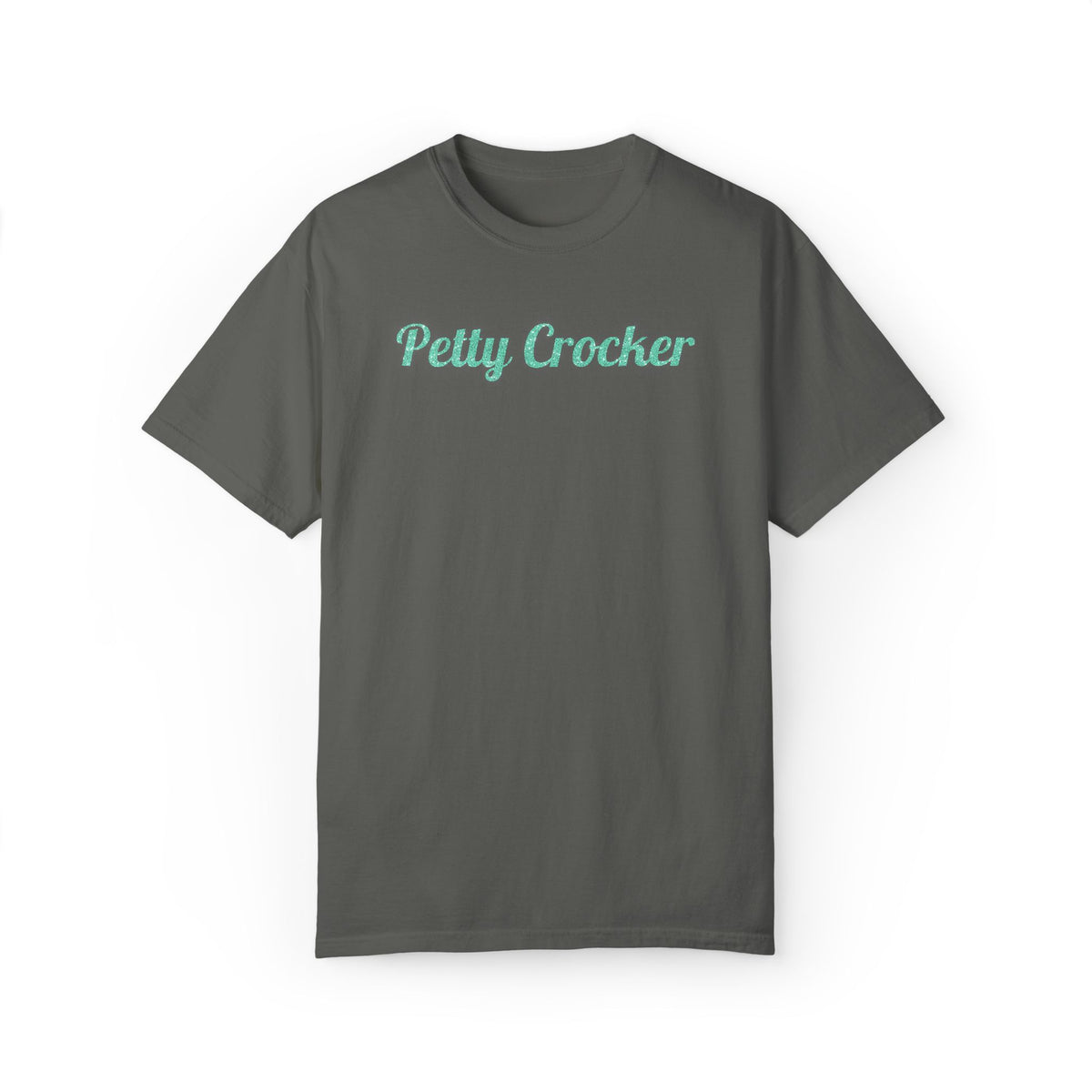 Petty Crocker Glitter T