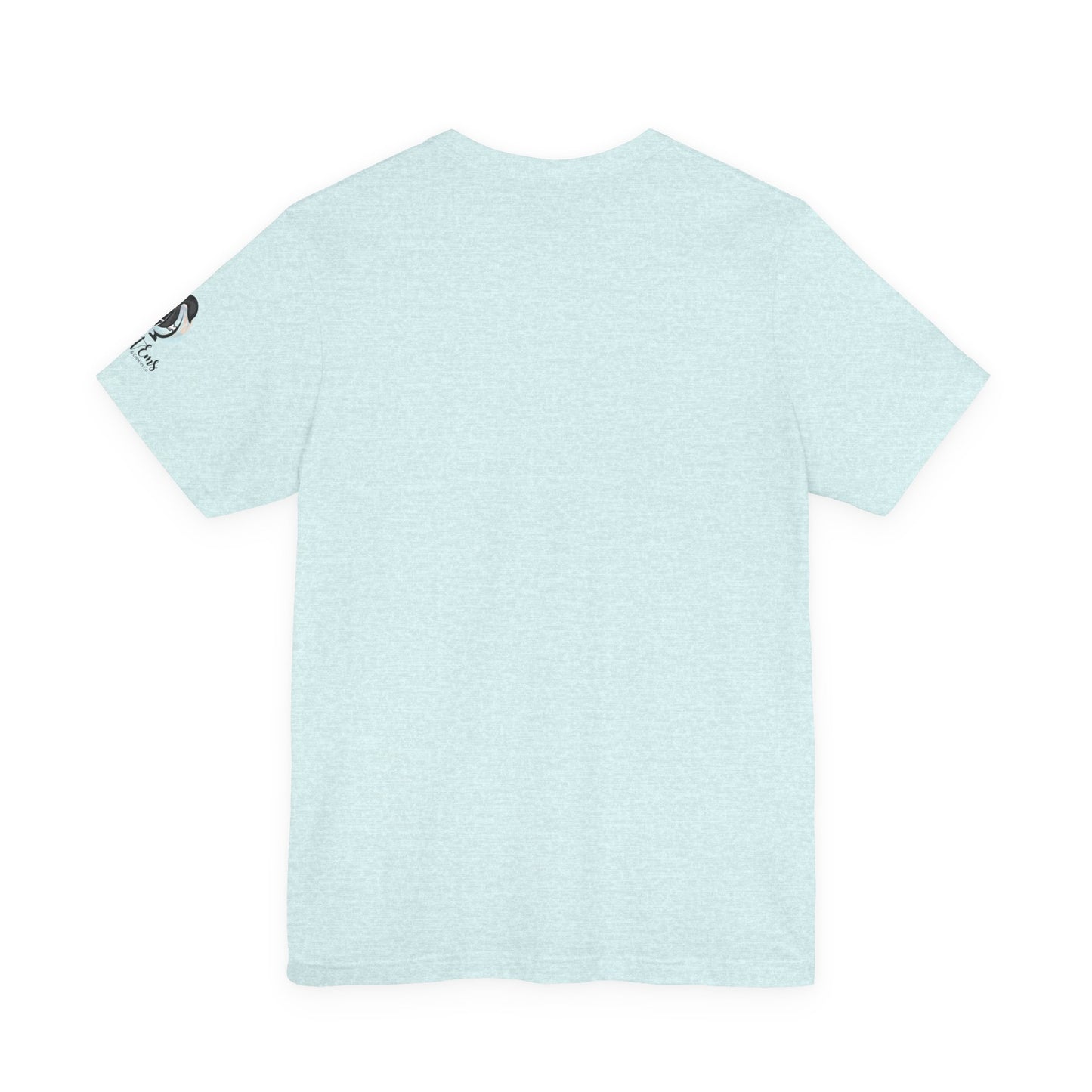 IHDY Cute Penguin T