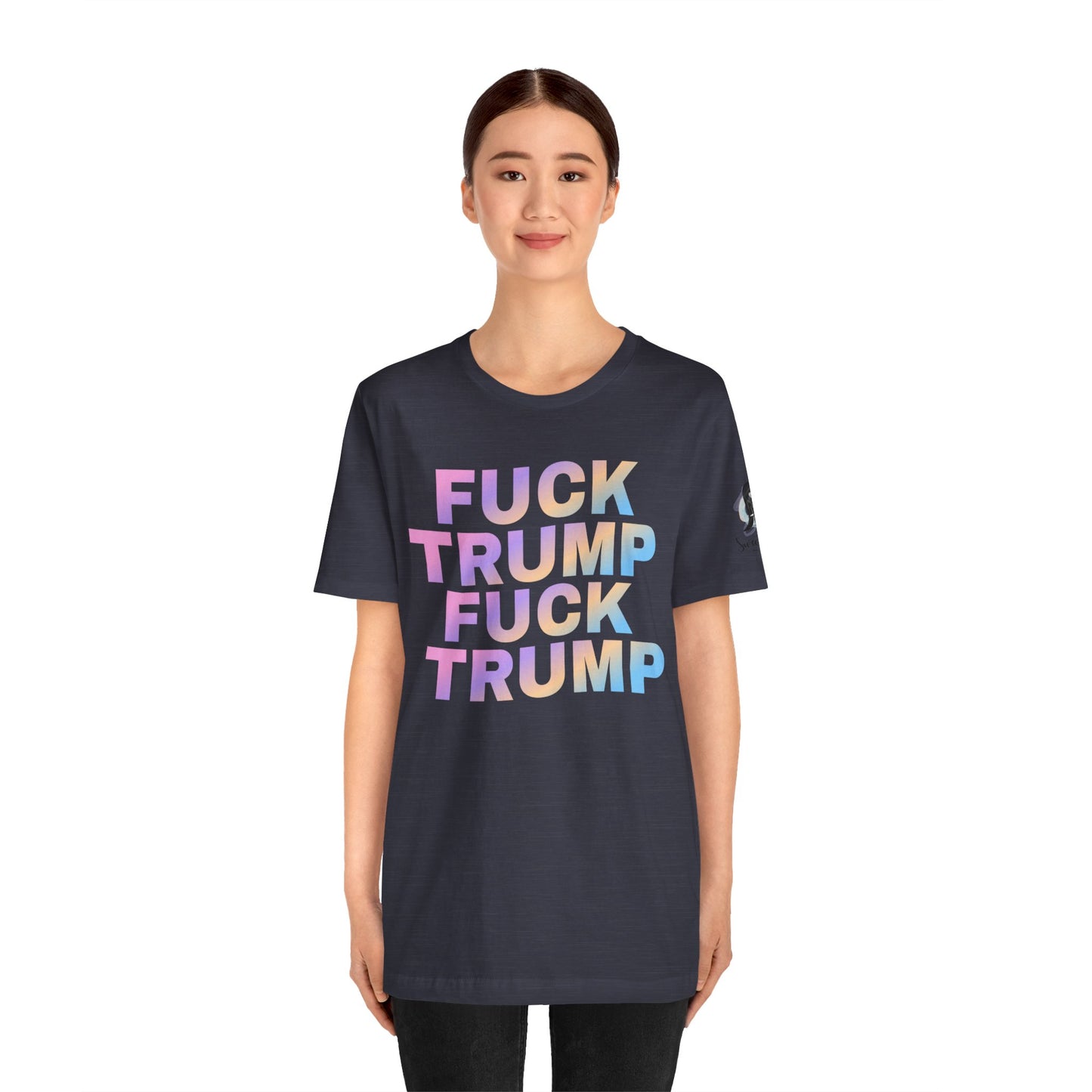 “Fuck Trump” T
