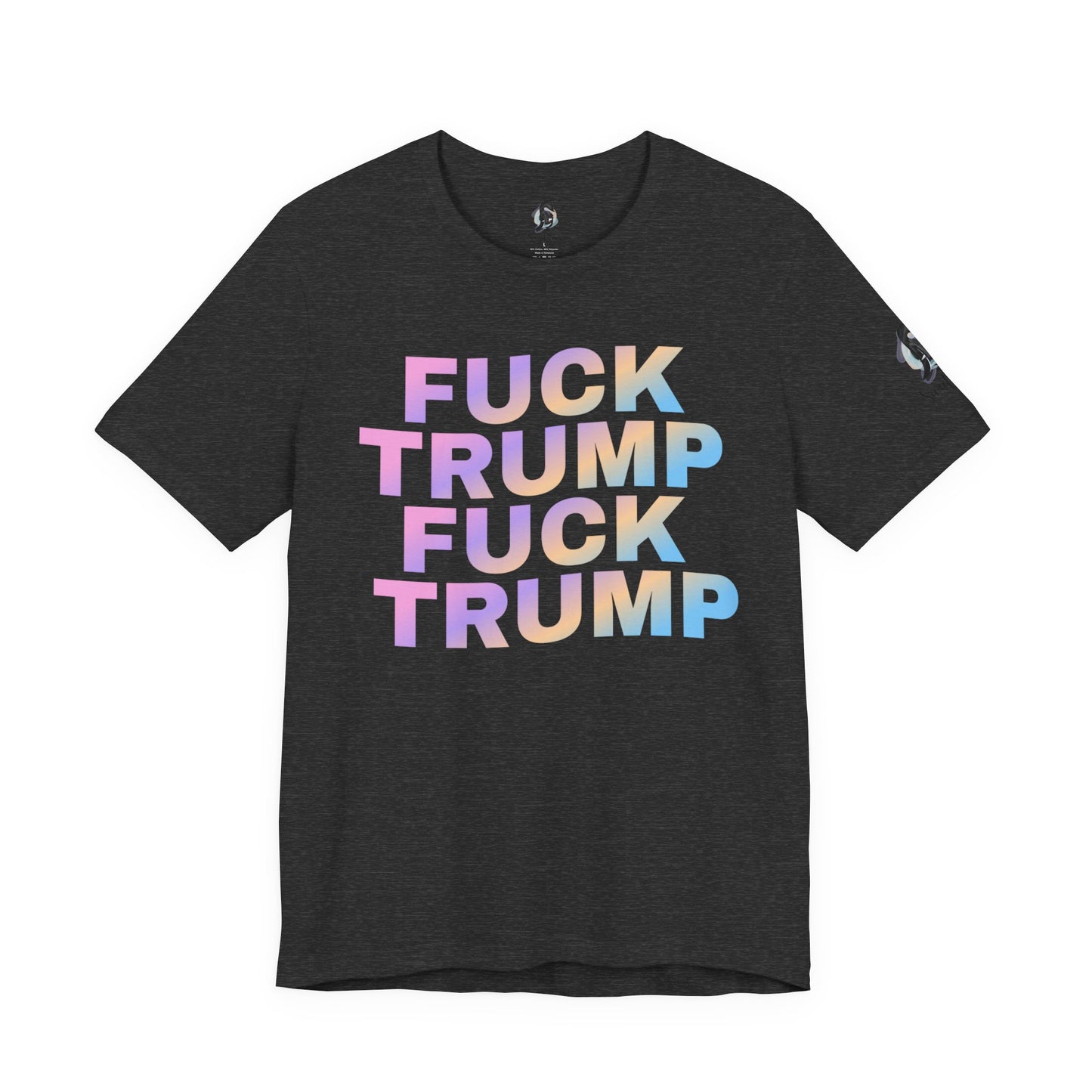 “Fuck Trump” T