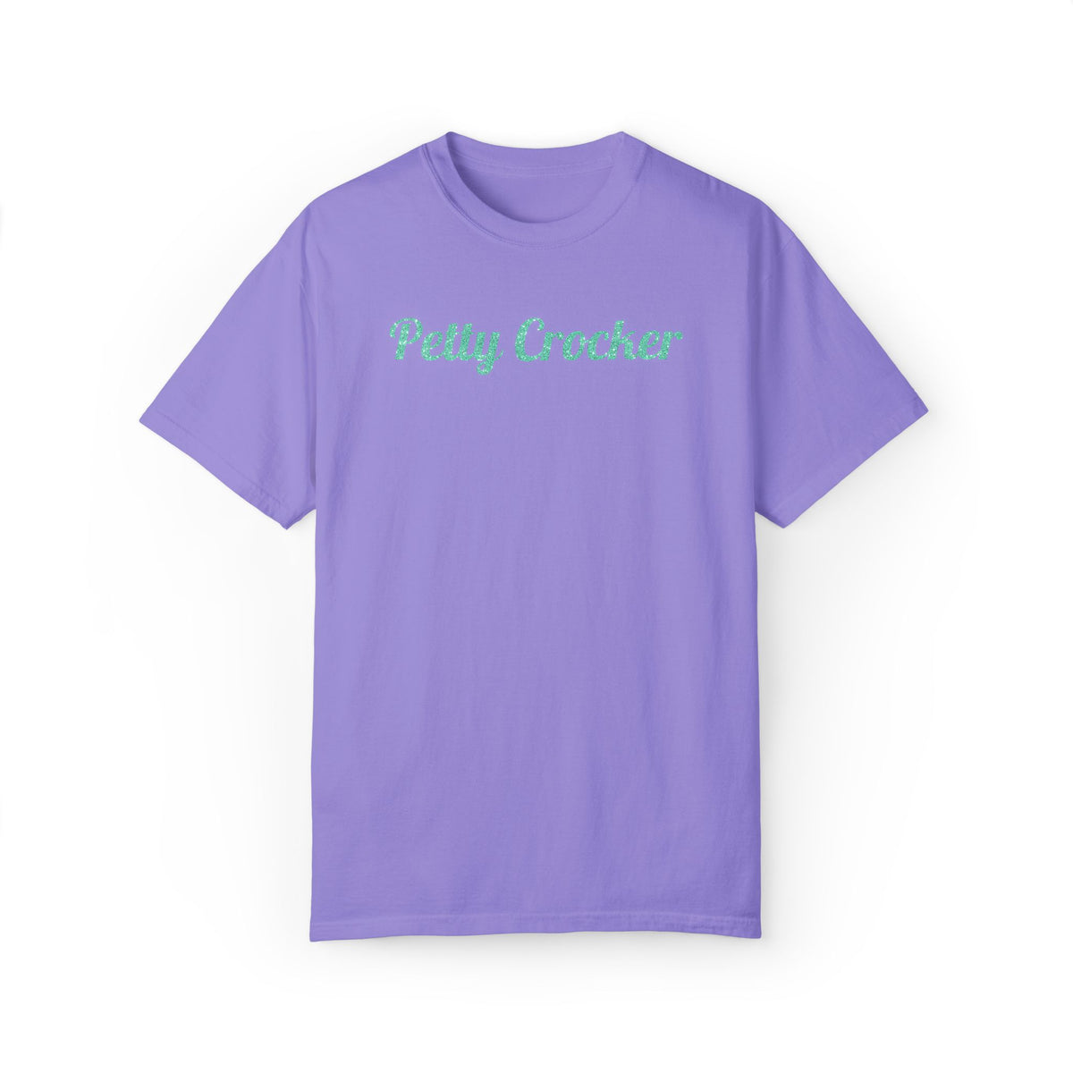 Petty Crocker Glitter T