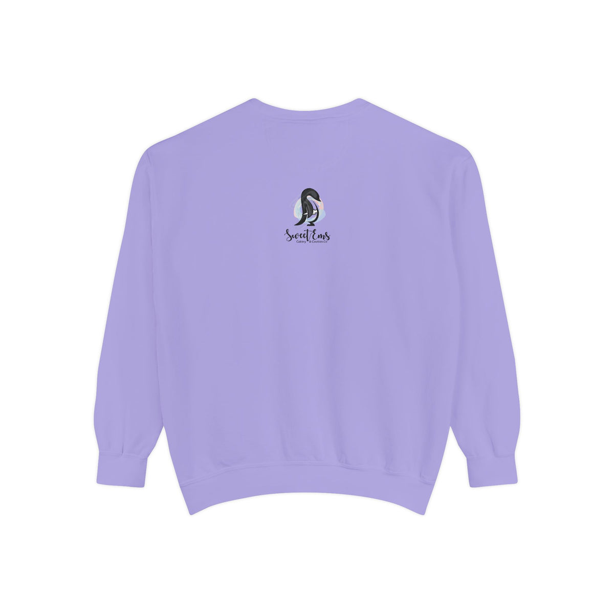 White Men are Dangerous Sweater