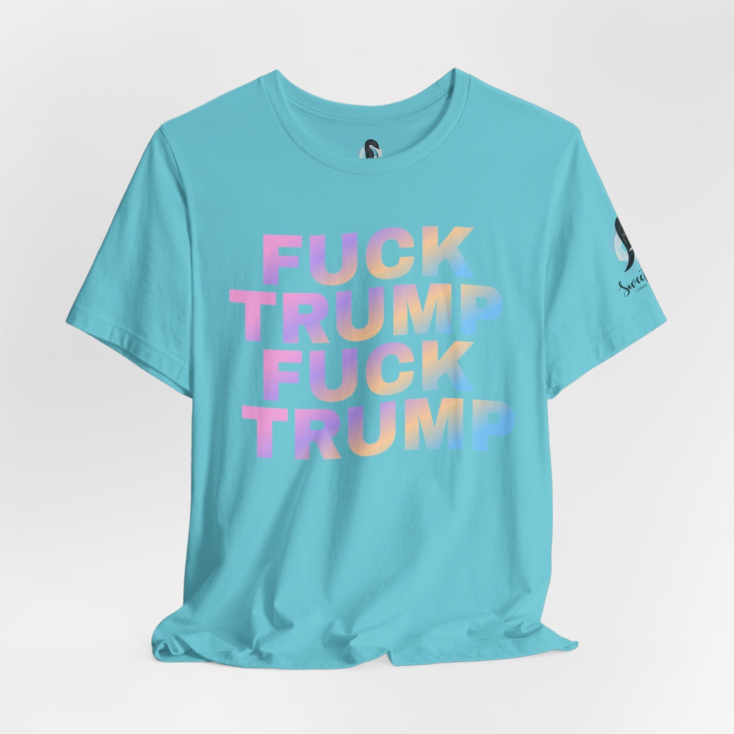 “Fuck Trump” T