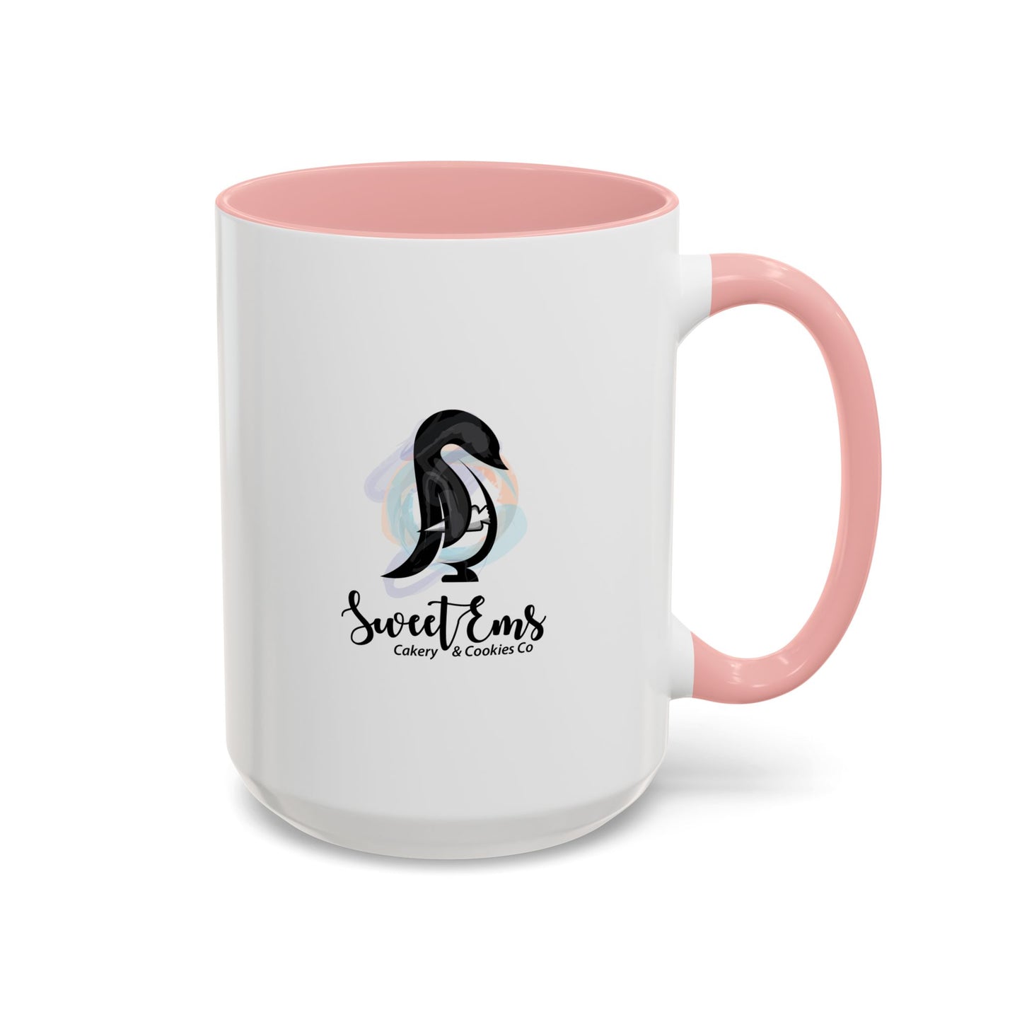 Accent Covfefe Mug — 11/15oz