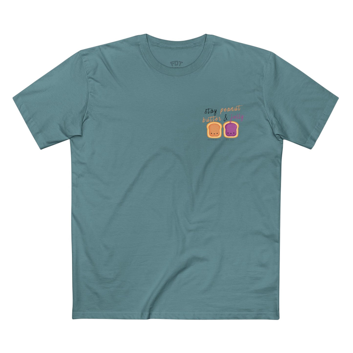Stay Peanut Butter & Jelly T-Shirt
