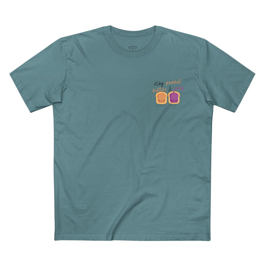 Stay Peanut Butter & Jelly T-Shirt