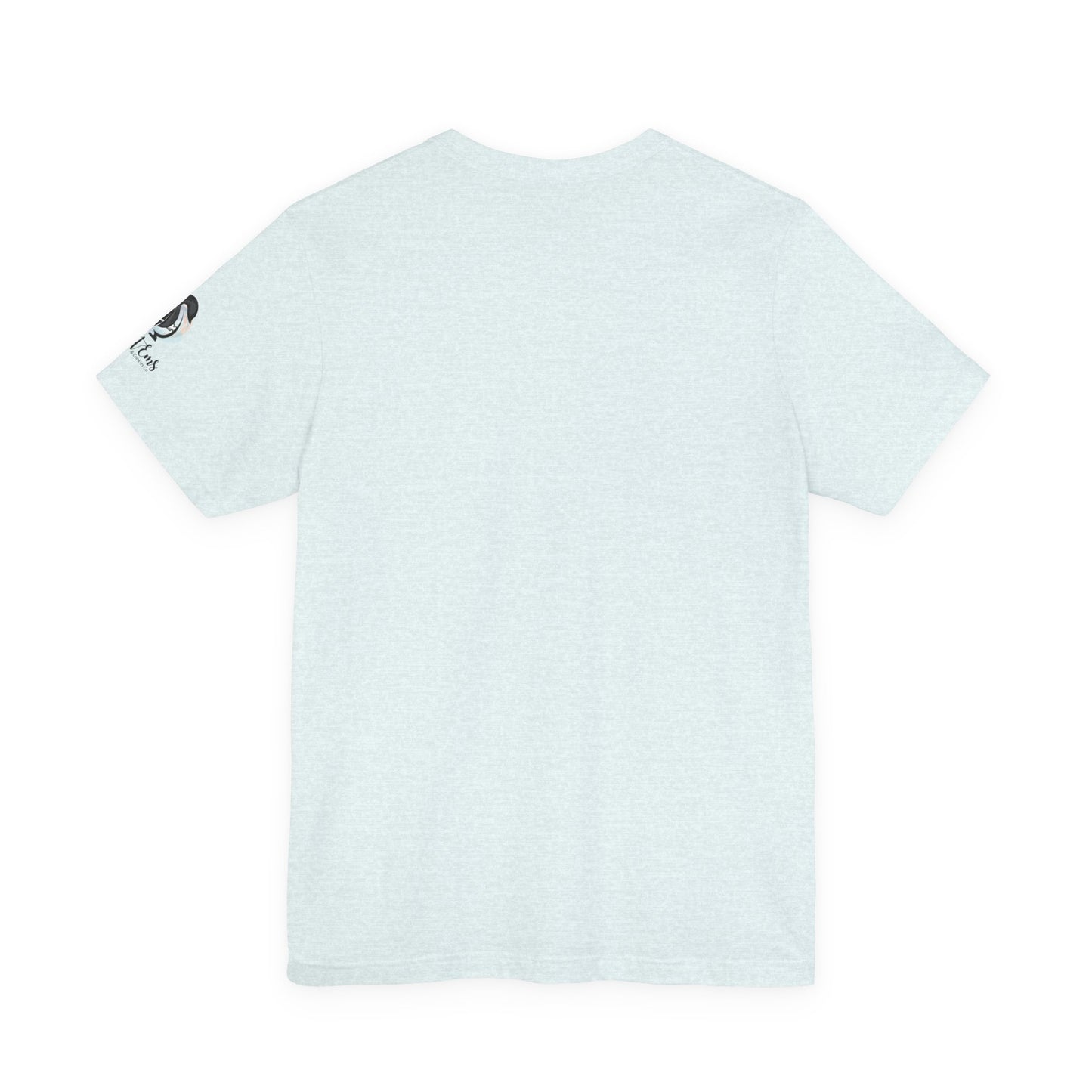 IHDY Cute Penguin T