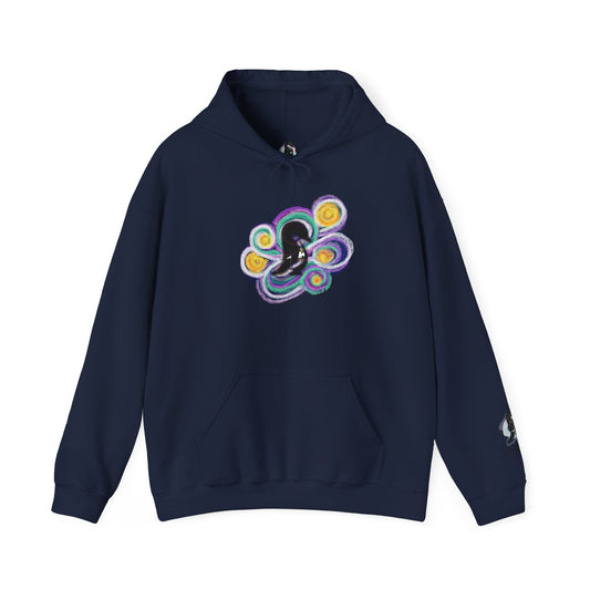 Sweetems Night Hoodie