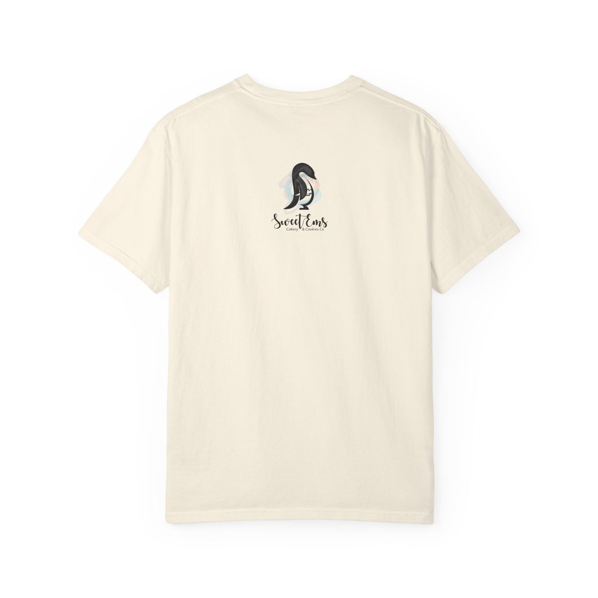 Petty Crocker Graphic Tee
