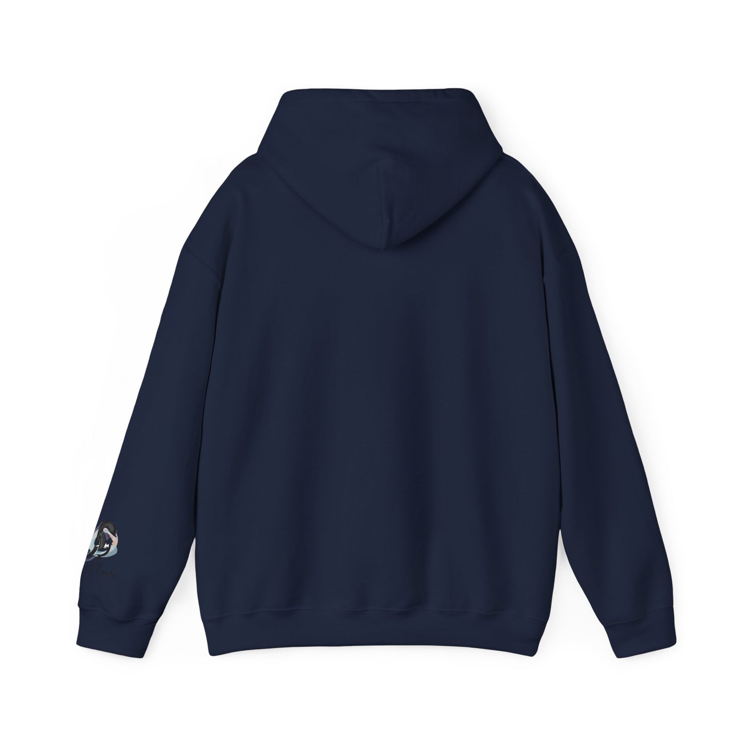Sweetems Night Hoodie