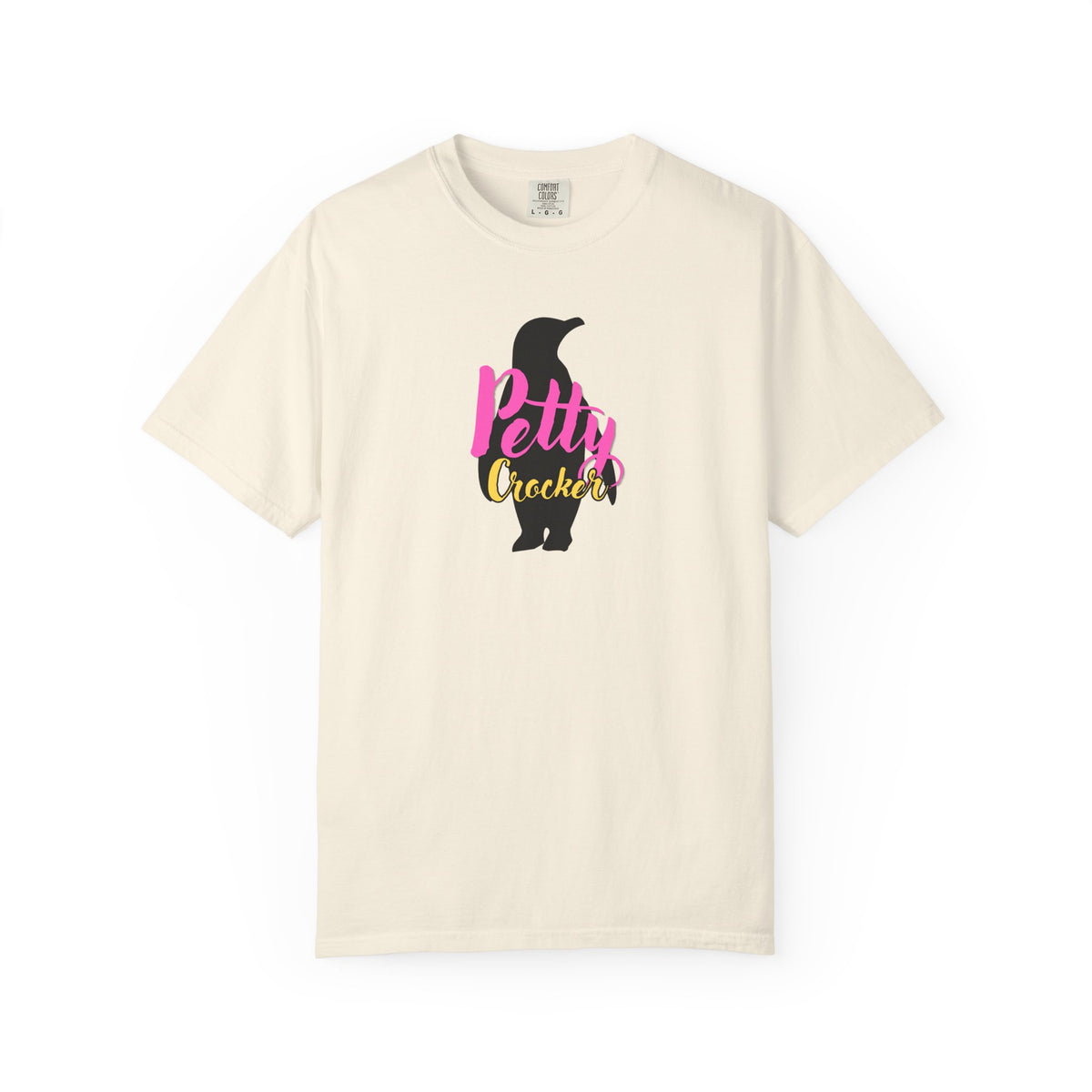 Petty Crocker Graphic Tee