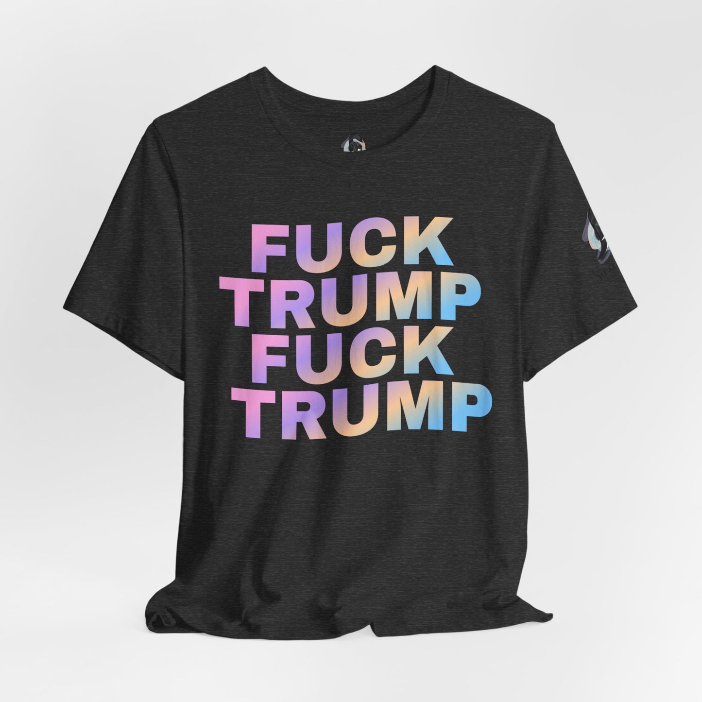 “Fuck Trump” T