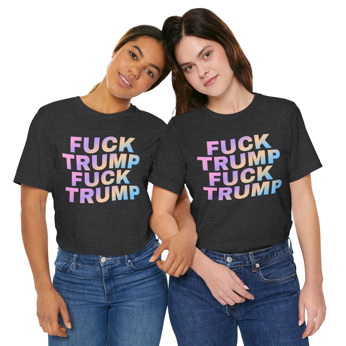 “Fuck Trump” T