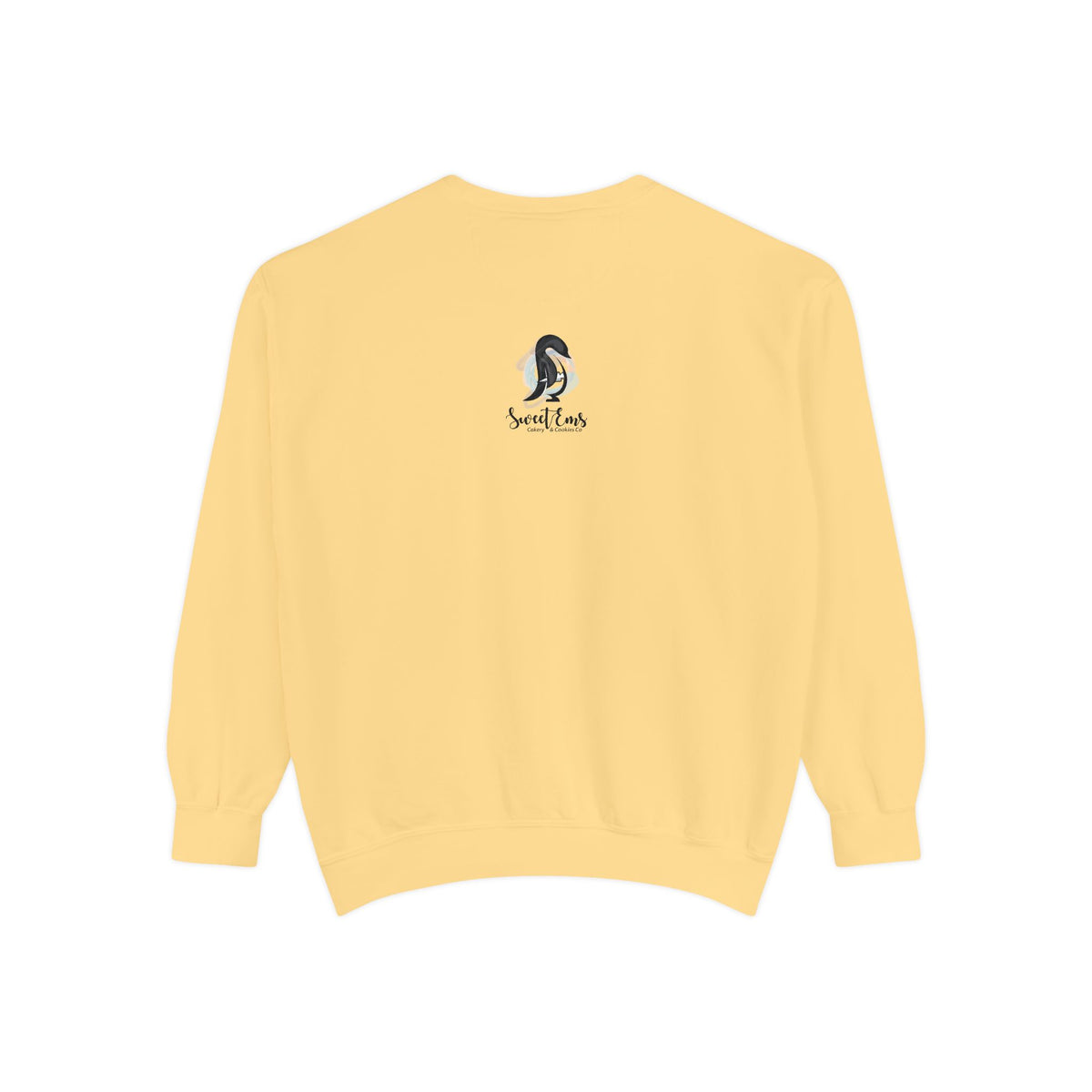 White Men are Dangerous Sweater