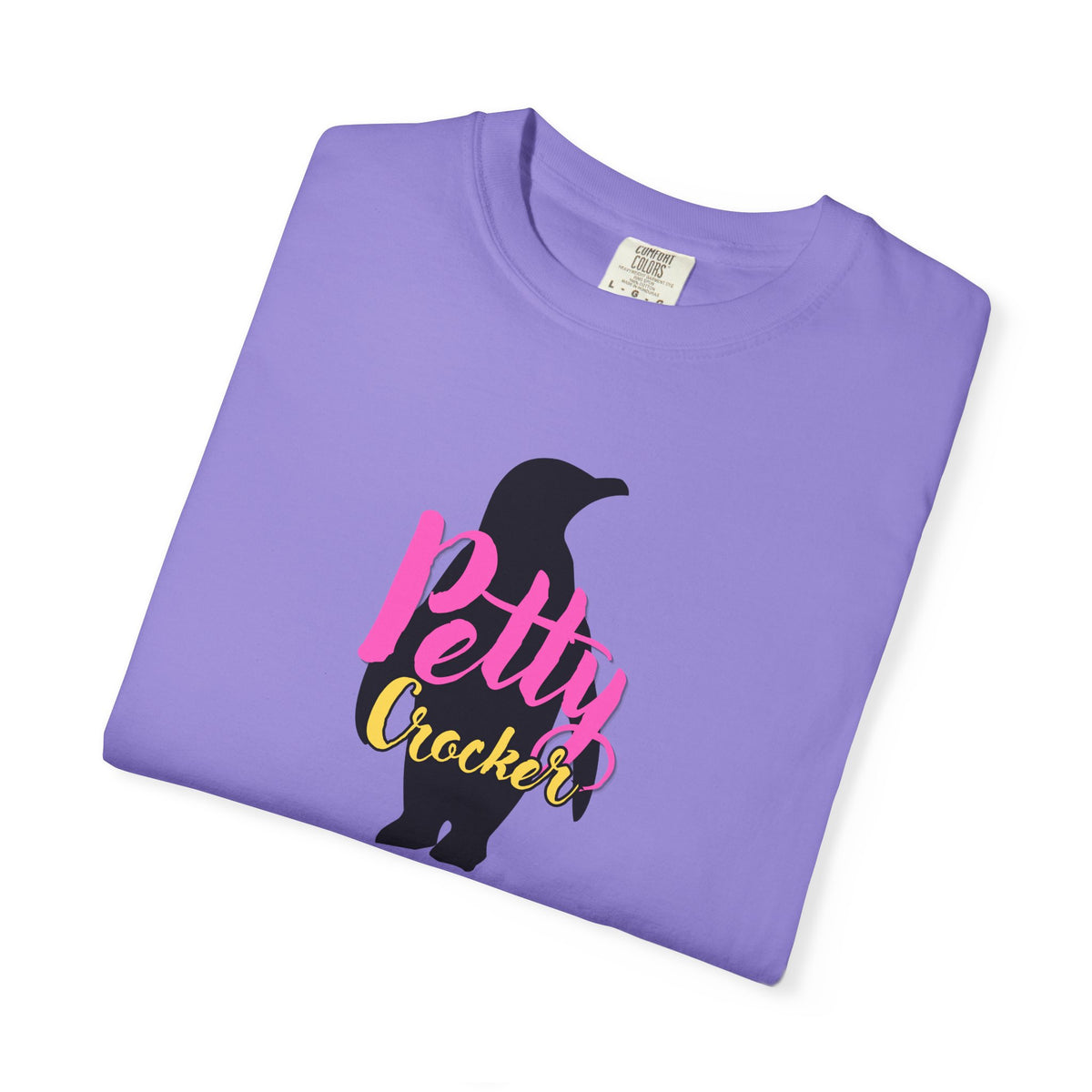 Petty Crocker Graphic Tee