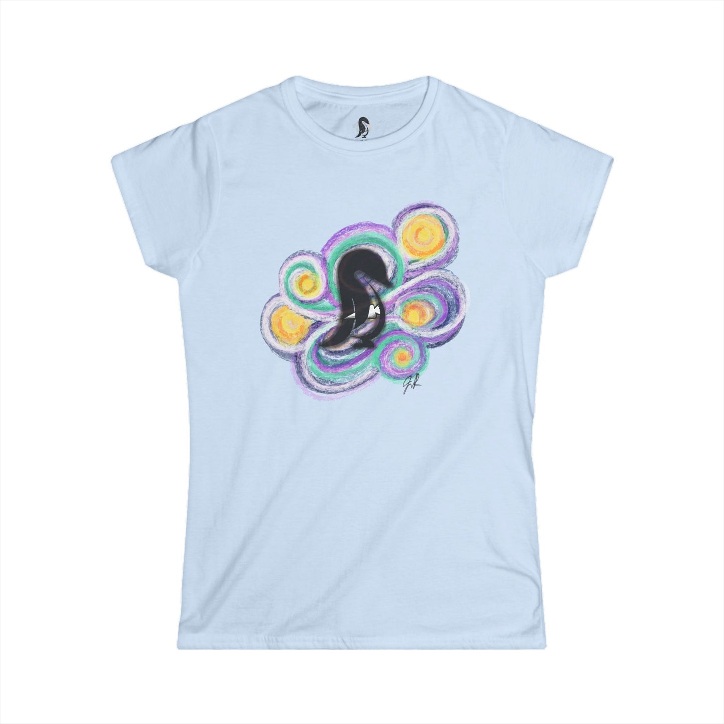 Sweetems Night Women's T