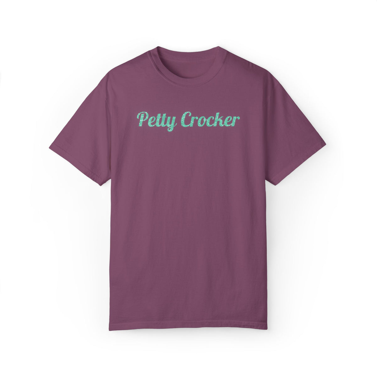 Petty Crocker Glitter T